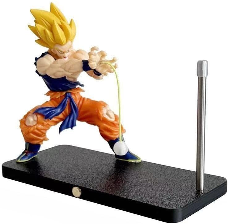 Goku Night Lamp