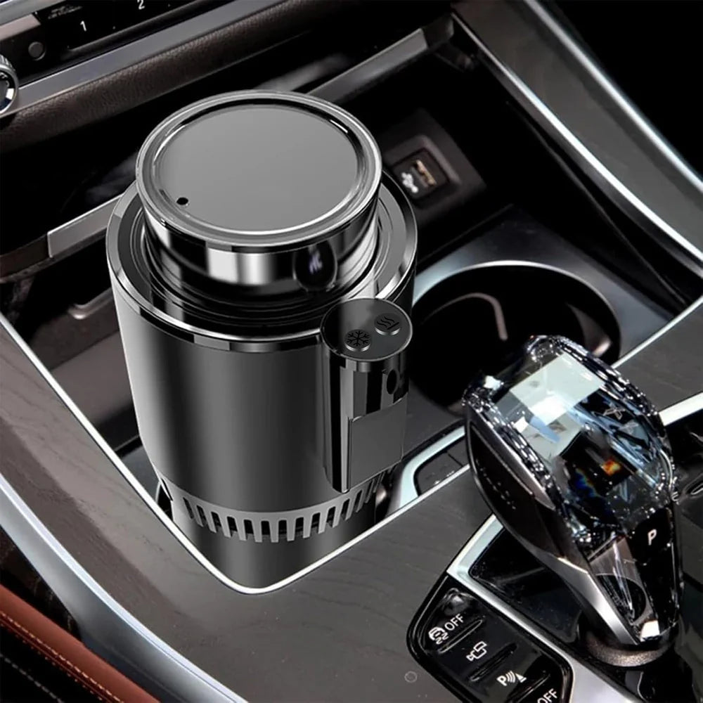 Car Hot and Cold Cup Holder