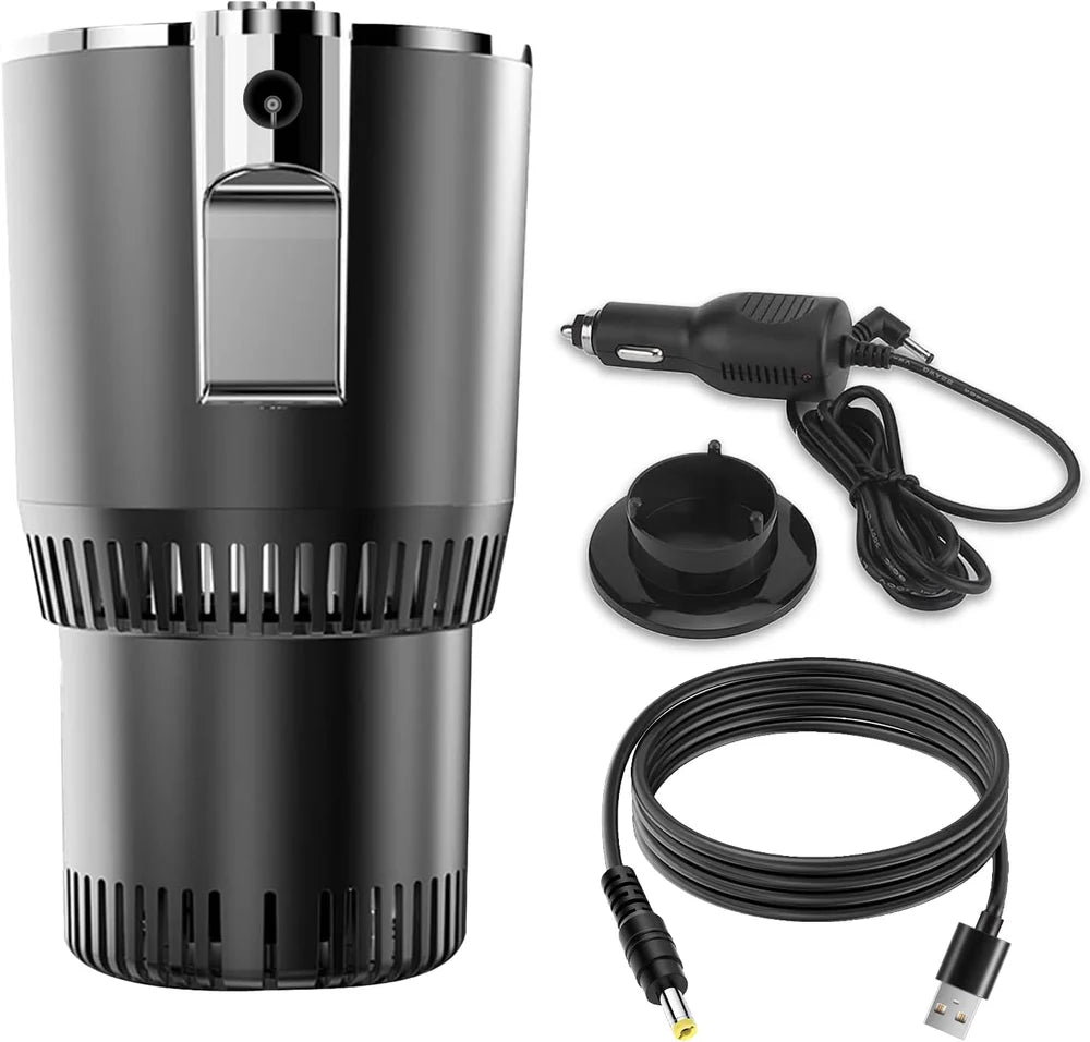Car Hot and Cold Cup Holder