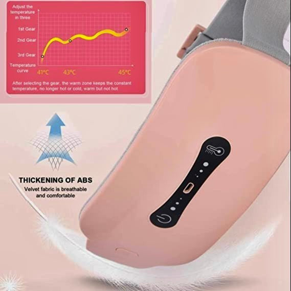 CrampAway™ Mini Massager