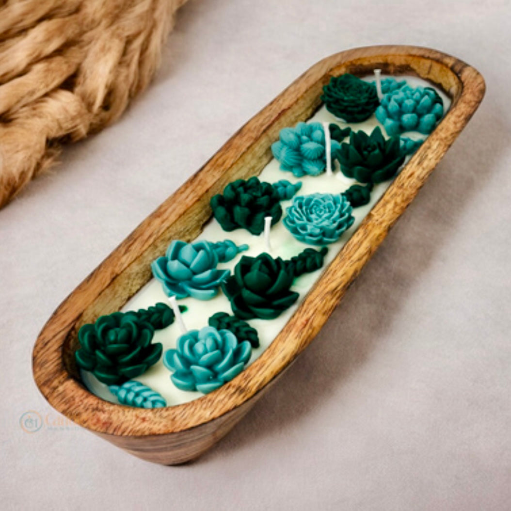ForeverFlicker Candles