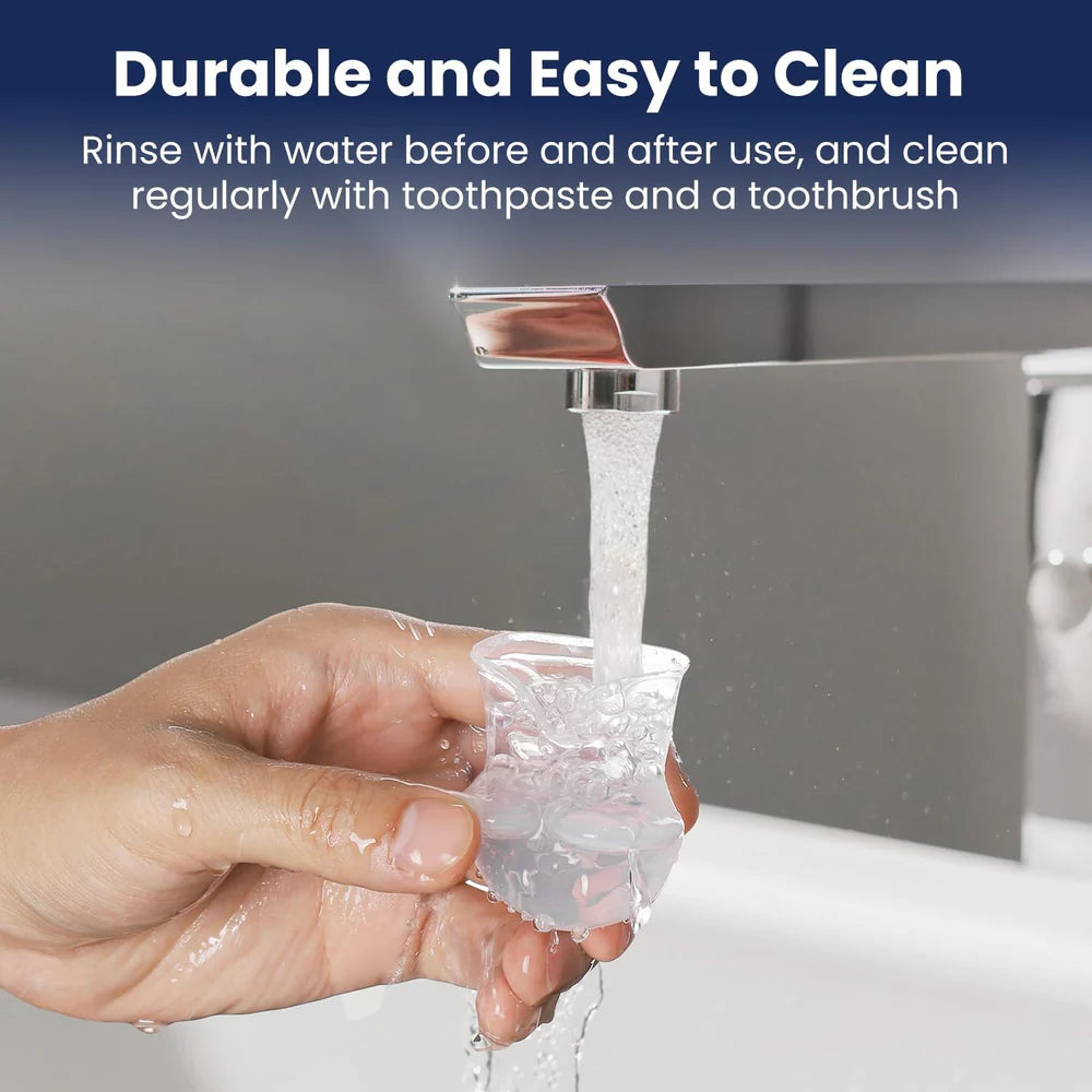 Anti-Snoring Tongue Retainer