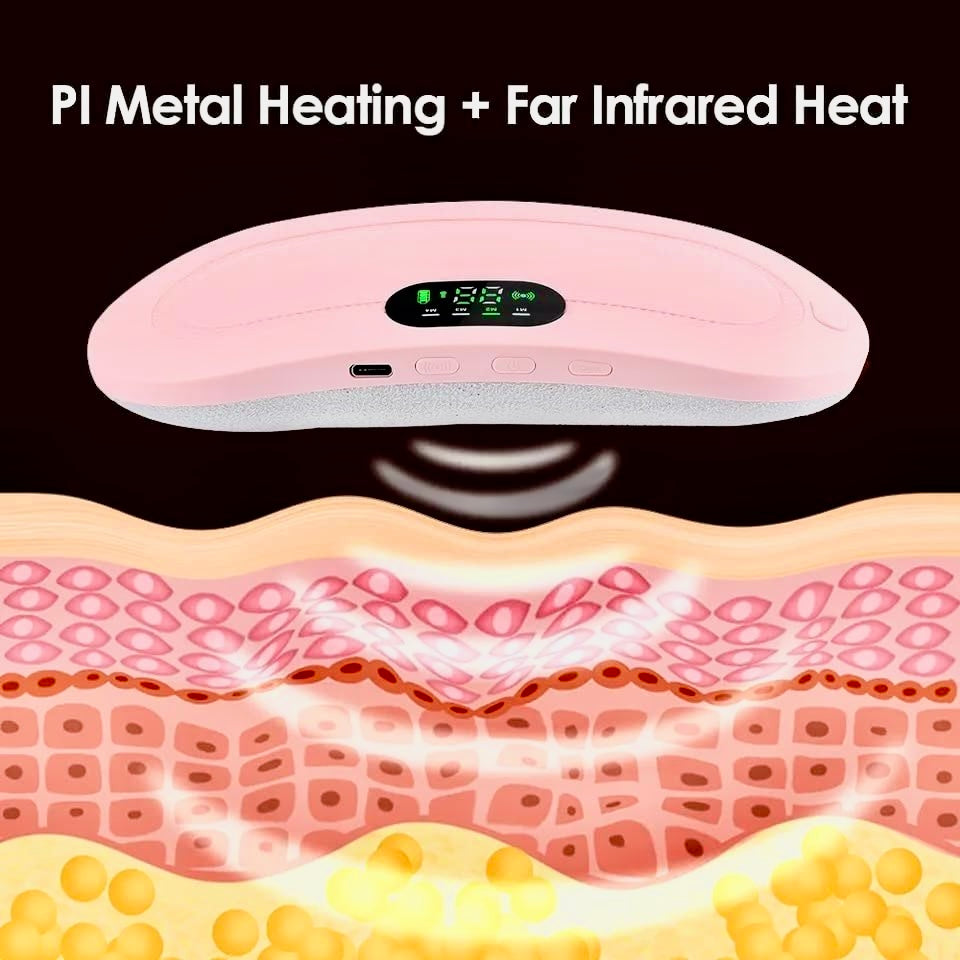 CrampAway™ Mini Massager
