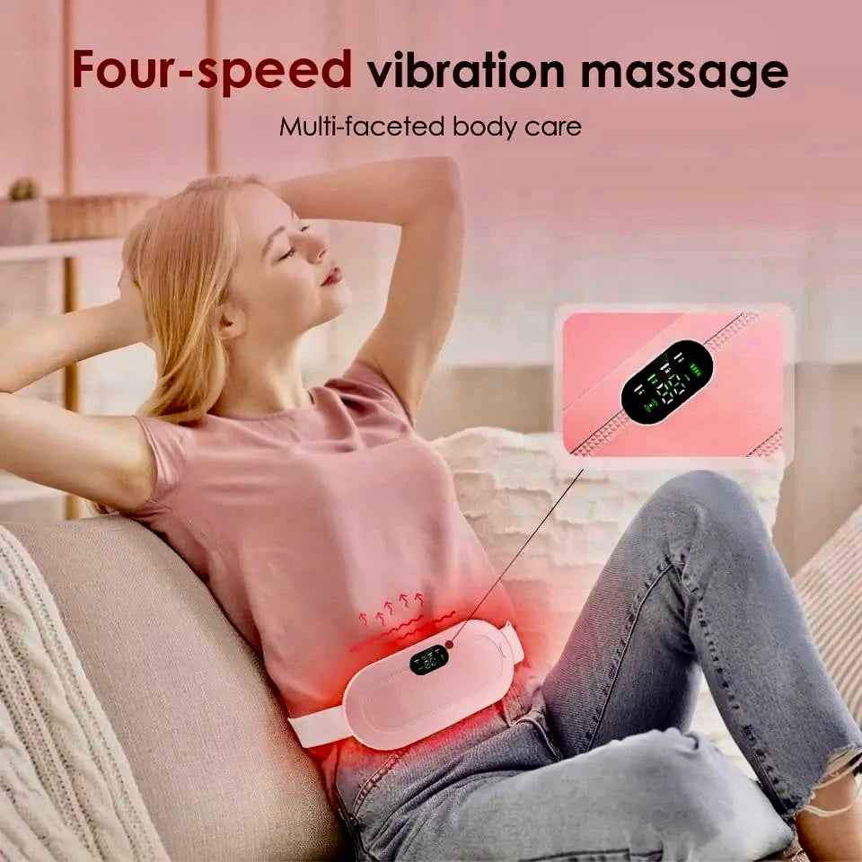 CrampAway™ Mini Massager