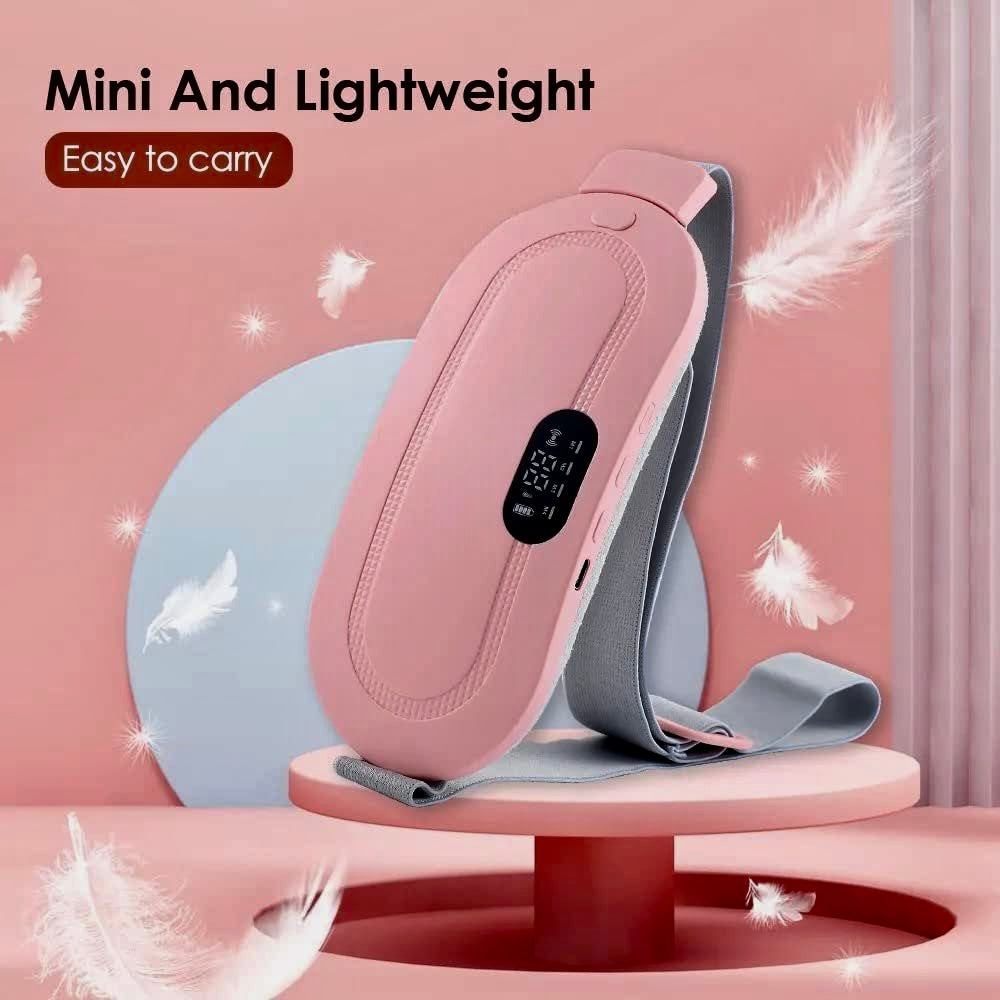 CrampAway™ Mini Massager
