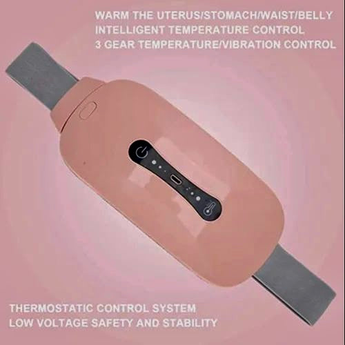 CrampAway™ Mini Massager