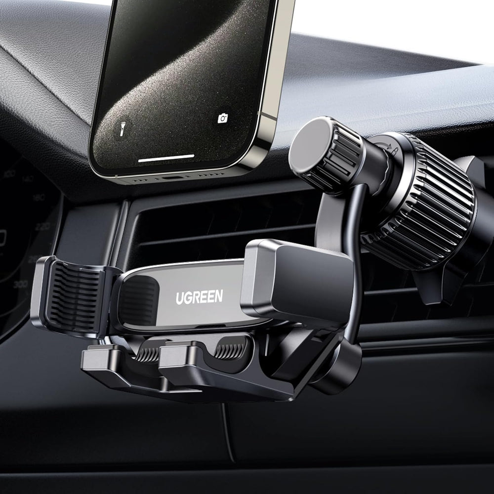 Gravity Car Phone Holder