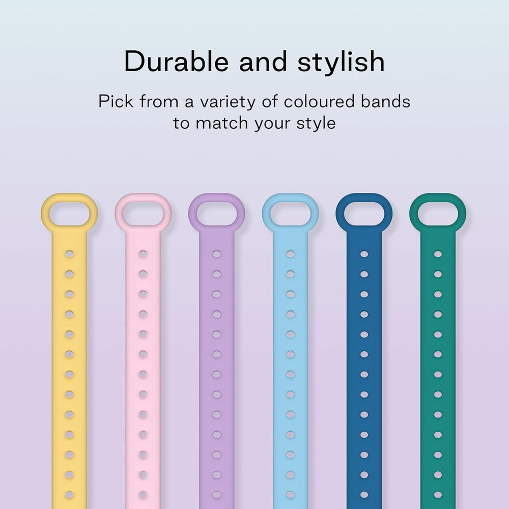 Long-Distance Bracelet