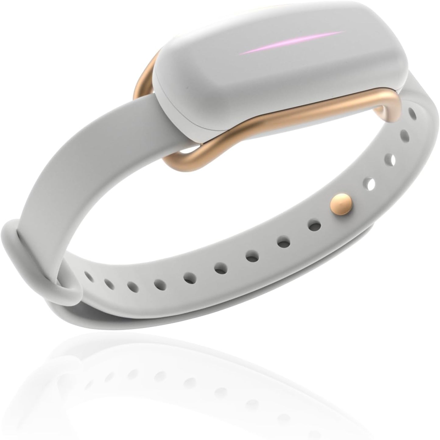 Long-Distance Bracelet