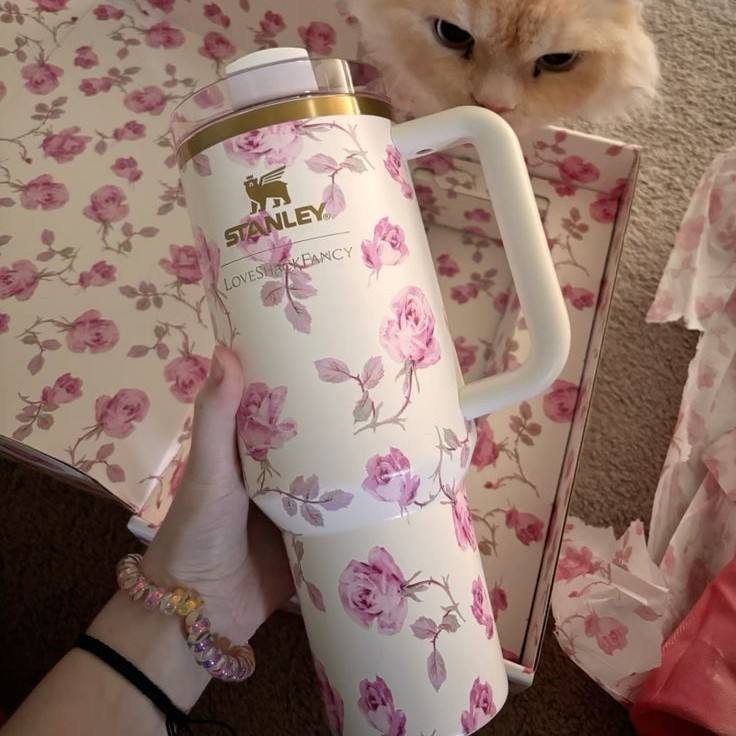 BloomSip 40