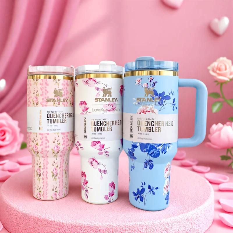 BloomSip 40