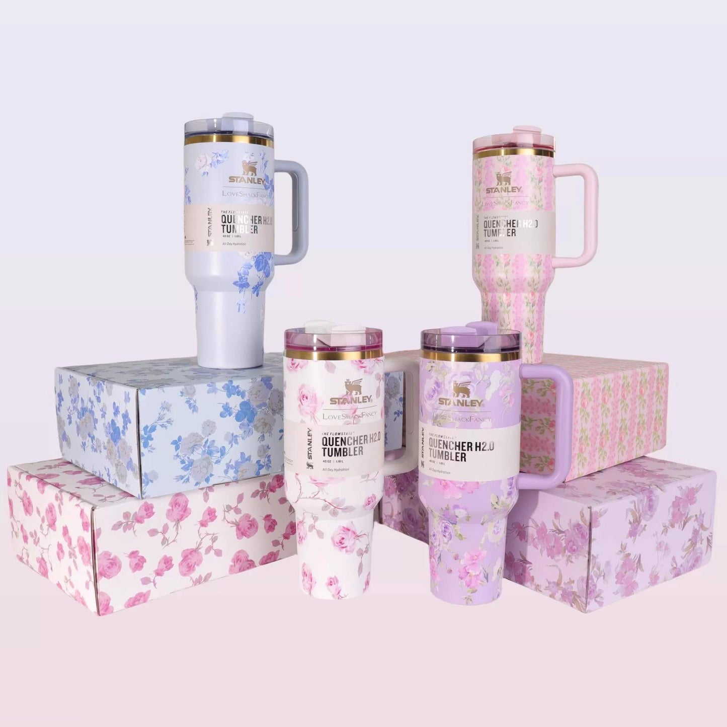 BloomSip 40