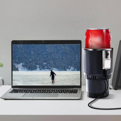 Car Hot and Cold Cup Holder