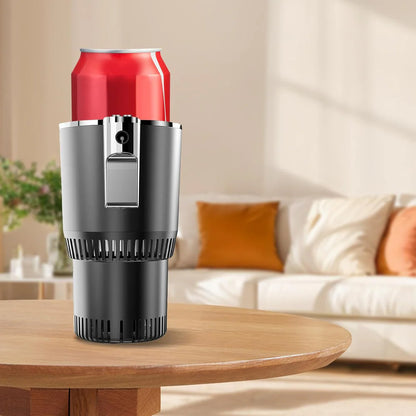 Car Hot and Cold Cup Holder