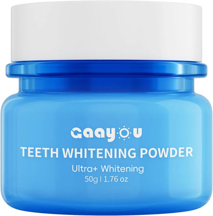 Anti-Stain Tooth Powder