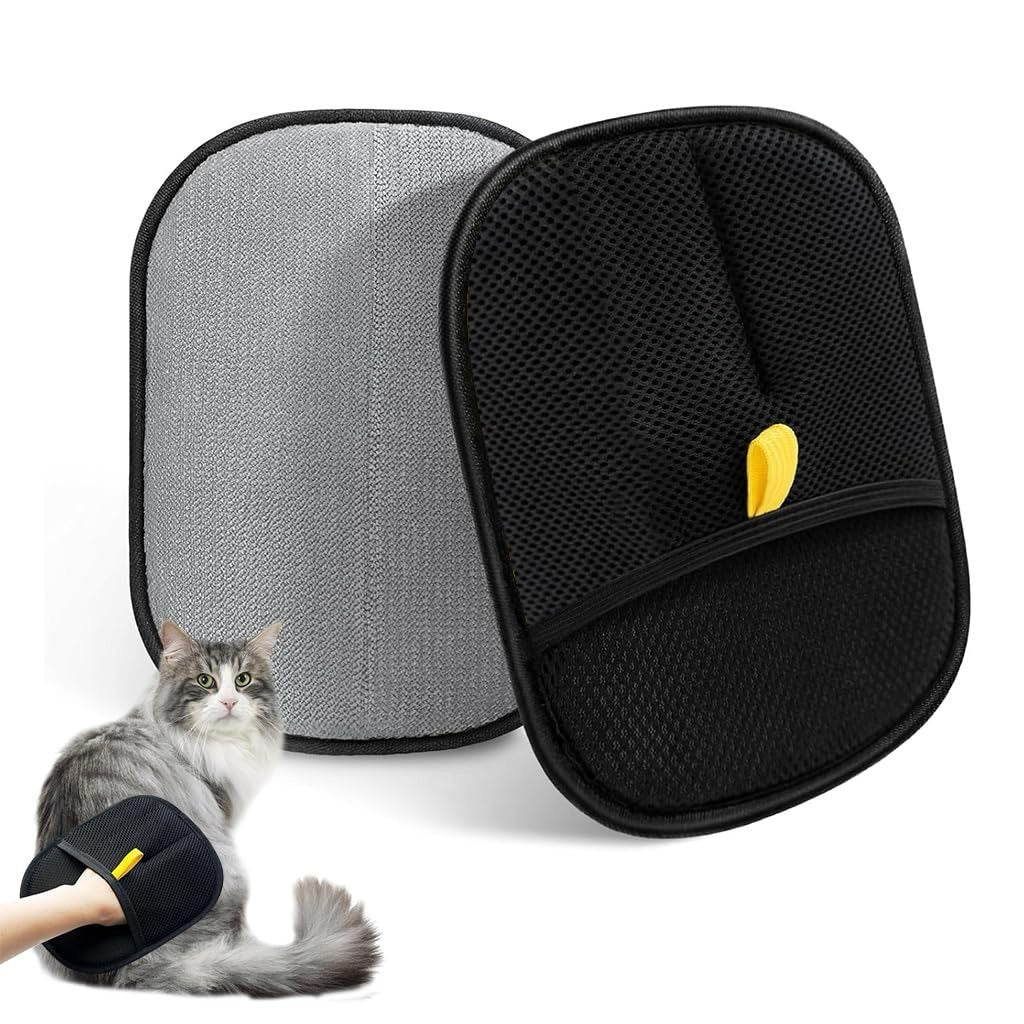 FurGone ProSwipe™ Premium Pet Hair Removal Glove