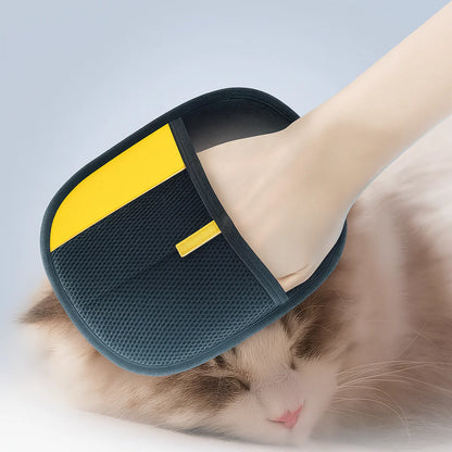 FurGone ProSwipe™ Premium Pet Hair Removal Glove
