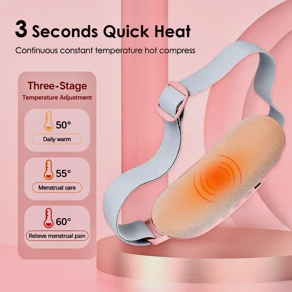 CrampAway™ Mini Massager