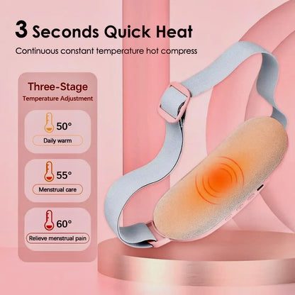 CrampAway™ Mini Massager