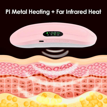 CrampAway™ Mini Massager