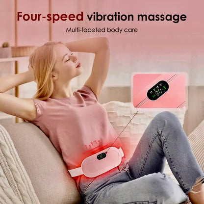 CrampAway™ Mini Massager