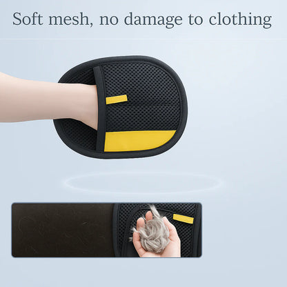 FurGone ProSwipe™ Premium Pet Hair Removal Glove