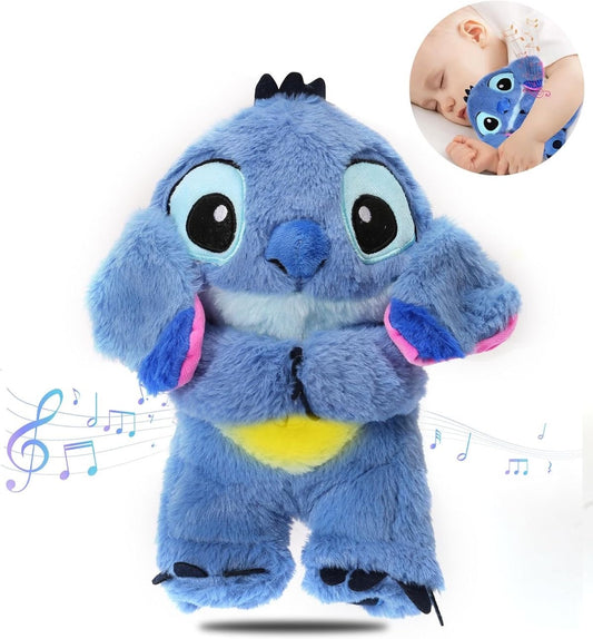 CalmiBoo - Breathing Doll