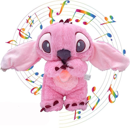 CalmiBoo - Breathing Doll