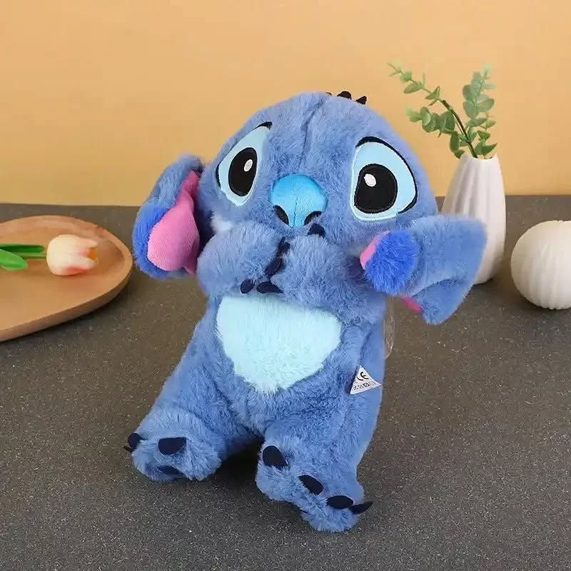 CalmiBoo - Breathing Doll