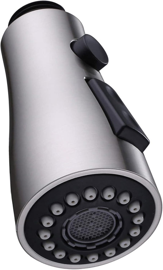 Universal Kitchen Faucet