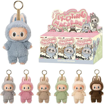 Labubu Monster Doll