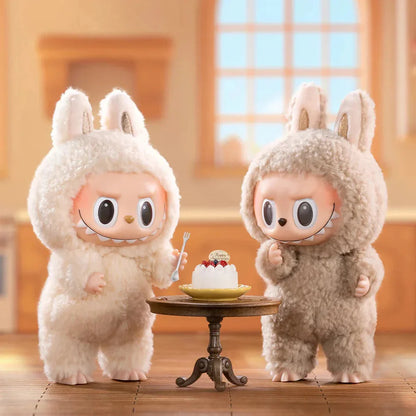 Labubu Monster Doll
