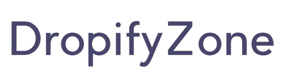 DropifyZone