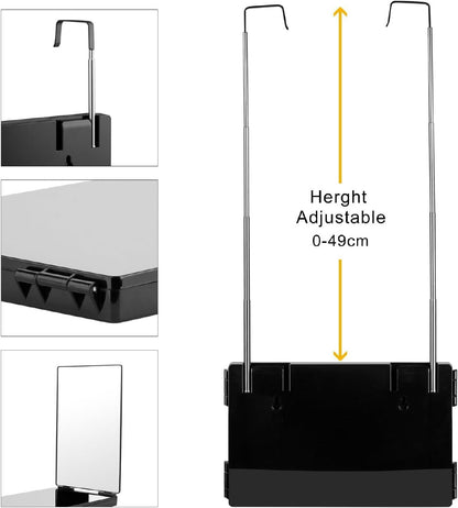 TriView Mirror